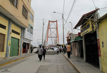 Local comercial en  Jirón Huancavelica 118, Piura, Perú