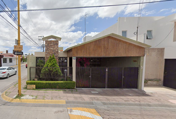 Casa en  Aguascalientes, México