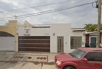 Casa en  Las Quintas, Culiacán, Sinaloa, México