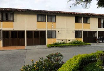 Casa en  Conjunto Residencial Jardín De Galicia, Carrera 1a 4, Villa Del Sol, Cali, Valle Del Cauca, Colombia