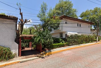 Casa en condominio en  Fray Gregorio Jiménez De La Cuenca 170, Mz 001, Centro, Valle De Bravo, Estado De México, México