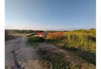 Terreno en  Moche, Trujillo