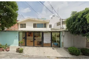 Casa en  Yautepec 7, Coapa, Vergel Del Sur, Ciudad De México, Cdmx, México
