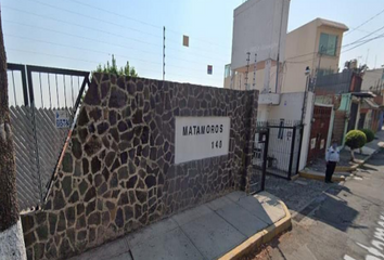 Casa en fraccionamiento en  Mariano Matamoros & Miguel Hidalgo, Tlalpan Centro I, Ciudad De México, Cdmx, México