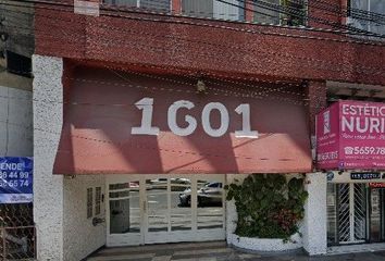 Departamento en  Av. Universidad, Florida, Ciudad De México, Cdmx, México