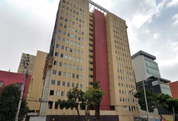 Departamento en  Calzada De Tlalpan 550, Moderna, Ciudad De México, Cdmx, México