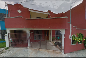 Casa en  García Ginerés, Mérida, Yucatán, México