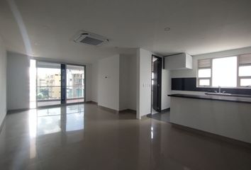 Apartamento en  San Salvador, Barranquilla