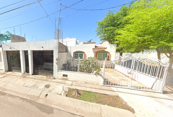 Casa en  Del Arco Bizantino, Los Portales, 80180 Culiacán Rosales, Sin., México