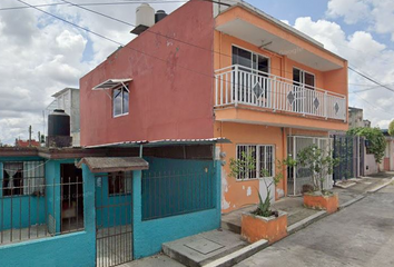 Casa en  Colombia 53, Buena Vista, Xalapa-enríquez, Veracruz, México