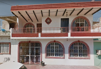 Casa en  De La Neveria 5718, Benito Juárez, Mazatlán, Sinaloa, México