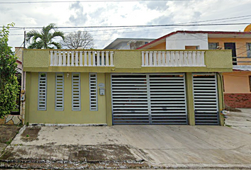 Casa en  Jaumave, Del Valle, 89550 Cd Madero, Tamps., México