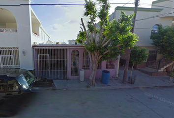 Casa en  Playa Miramar 163, Playa Sol, Heroica Matamoros, Tamaulipas, México
