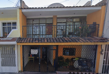 Casa en  Eduardo Zepeda 2168, Aaron Joaquín, Guadalajara, Jalisco, México