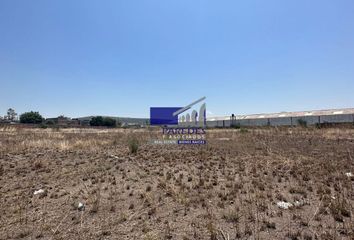 Lote de Terreno en  El Trébol, Tarímbaro