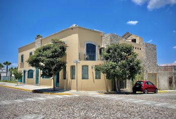 Casa en  Calle De La Esperanza, Paseo Real, San Miguel De Allende, Guanajuato, 37765, Mex