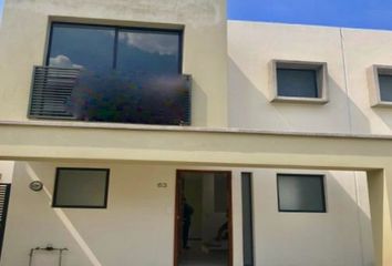 Casa en condominio en  Adamar, Avenida Camino Real A Colima, San Agustín, Jalisco, México