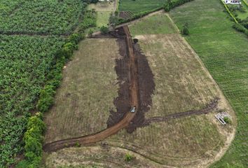 Lote de Terreno en  La Tebaida, Quindío