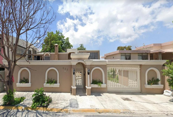 Casa en  Av. Cometas, Contry, 64860 Monterrey, N.l., México
