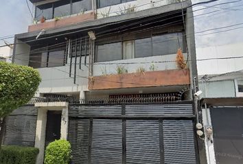 Casa en  Cerro San Francisco, Campestre Churubusco, Ciudad De México, Cdmx, México