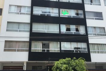 Departamento en  Surquillo, Lima