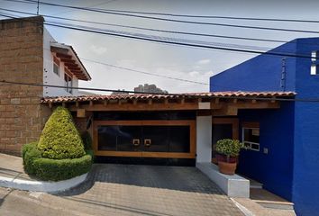 Casa en  Calle Prolongación Hidalgo, Manzanastitla, Ciudad De México, Cdmx, México