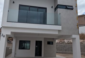 Casa en  Circuito Loma Dorada 22214, Loma Dorada, Tijuana, B.c., México