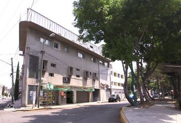 Edificio en  Sideral, Iztapalapa