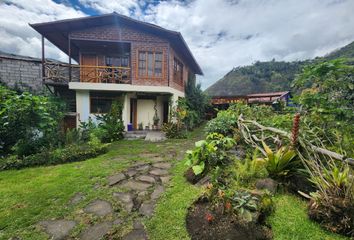 Terreno Comercial en  Avenida De Las Amazonas, Baños De Agua Santa, Ecu