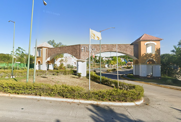 Casa en condominio en  Avenida Finca Las Rosas, Las Fincas, Veracruz, México