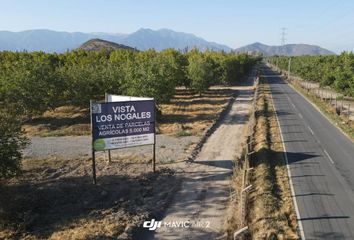 Parcela en  Rancagua, Cachapoal