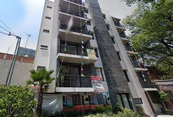 Departamento en  La Otra Banda 1, Loreto Y Campamento, Ciudad De México, Cdmx, México