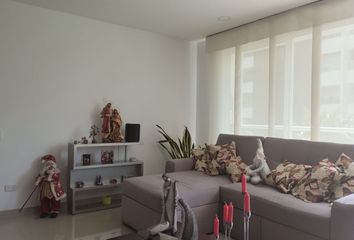 Apartment for rent in San Salvador, Barranquilla