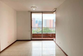 Apartamento en  Castropol, Medellín