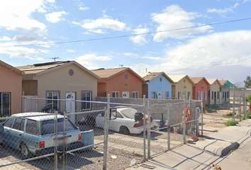 Casa en  Las Magdalenas, Palmar De Orizaba, Mexicali, Baja California, México