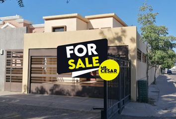 Casa en  El Llano, Hermosillo