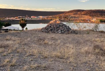 Lote de Terreno en  Presa El Salitre, Santiago De Querétaro, Querétaro, México