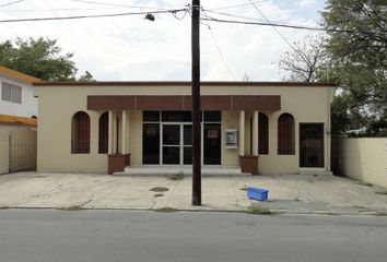 Edificio en  Ignacio Zaragoza 305, Centro, San Nicolás De Los Garza, Nuevo León, México