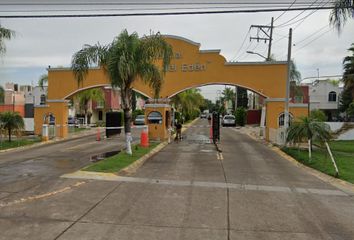 Casa en fraccionamiento en  Residencial Jardines Del Eden, Jardines Del Edén, Jalisco, México