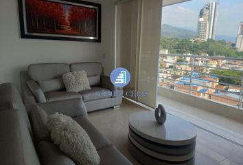 Apartment for rent in San Alonso, Bucaramanga