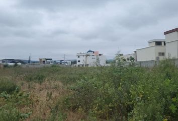 Terreno Comercial en  Avenida Manabi, Portoviejo, Ecuador