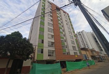 Apartamento en  Carrera 19 #7-29, Bucaramanga, Santander, Colombia