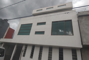 Departamento en  Calle 2 Modesto Lechuga 19, Unidad Habitacional Vicente Guerrero, Ciudad De México, Cdmx, México