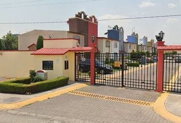 Casa en  Privada Condominio 3, Fracc Exhacienda San Miguel Ii, Cuautitlán Izcalli, México, 54715, Mex