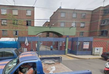 Departamento en  Tláhuac, Ciudad De México (cdmx)