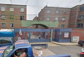 Departamento en  Las Arboledas, Tláhuac