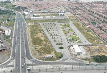 Terreno Comercial en  Tarqui, Guayaquil