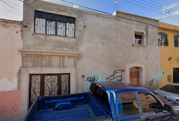 Casa en  Calle Gabino Barreda 319, Zona Centro, 34000 Victoria De Durango, Durango, México