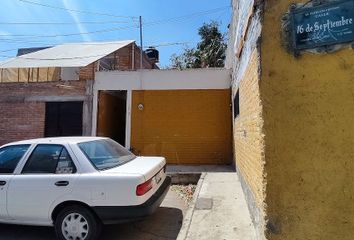 Casa en  16 De Septiembre 27, El Pueblito, Querétaro, México