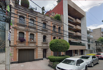 Casa en  Guanajuato 161, Roma Norte, Ciudad De México, Cdmx, México